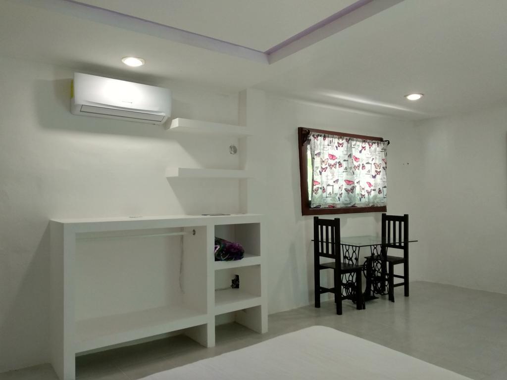 Vila Cabanas La Alborada Tulum Exteriér fotografie
